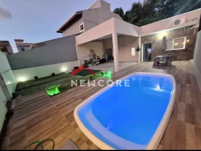 Casa com 2 Quartos à venda, 100m² no Residencial Alvorada, Bragança Paulista