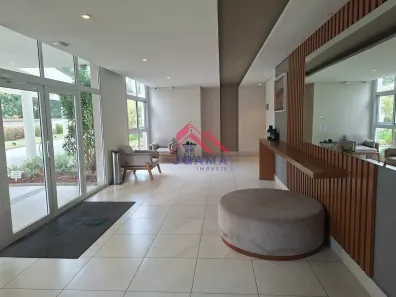 Apartamento com 2 Quartos à venda, 75m² no Vila Andrade, São Paulo