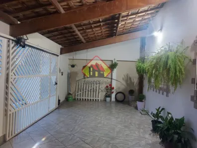 Casa com 3 Quartos à venda, 180m² no Jardim Sonia Maria, Taubaté