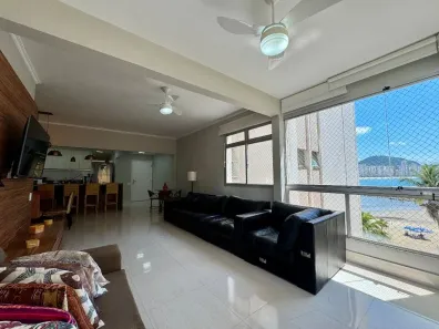Apartamento com 3 Quartos à venda, 120m² no Vila Luis Antônio, Guarujá