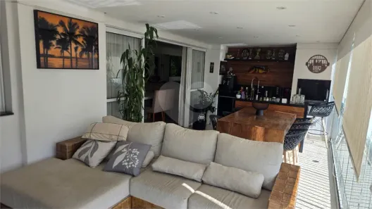 Apartamento com 3 Quartos à venda, 131m² no Pirituba, São Paulo