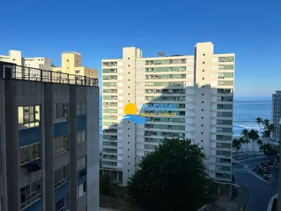 Apartamento com 2 Quartos à venda, 80m² no Pitangueiras, Guarujá