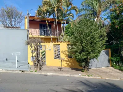Sobrado com 2 Quartos à venda, 199m² no Parque Cecap, Valinhos