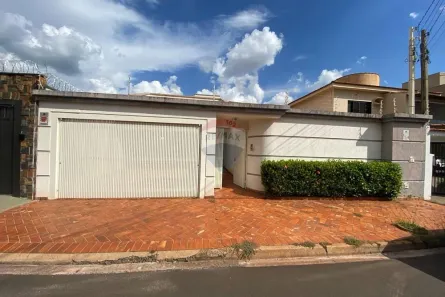 Casa com 3 Quartos à venda, 255m² no Nova Ribeirânia, Ribeirão Preto