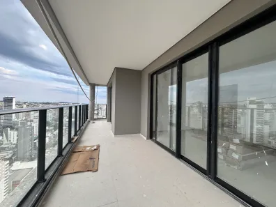 Cobertura com 4 Quartos à venda, 325m² no Centro, Chapecó