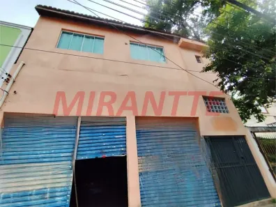 Imóvel Comercial à venda, 200m² no Casa Verde, São Paulo