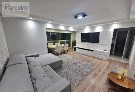 Apartamento com 3 Quartos à venda, 84m² no Vila Andrade, São Paulo