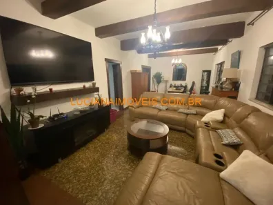 Sobrado com 4 Quartos para alugar, 480m² no Lapa, São Paulo
