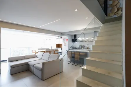 Apartamento com 3 Quartos à venda, 241m² no Sumaré, São Paulo