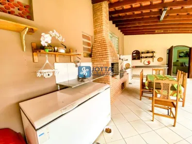 Fazenda/Sítio com 3 Quartos à venda, 350m² no Recanto dos Dourados, Campinas