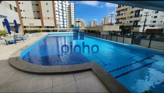 Apartamento com 3 Quartos à venda, 79m² no Jardim Armação, Salvador