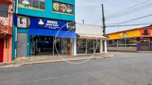 Prédio Comercial à venda, 350m² no Colônia (Zona Sul), São Paulo