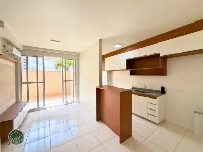 Apartamento com 2 Quartos para alugar, 50m² no Novo Aleixo, Manaus