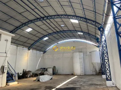 Galpão/Depósito/Armazém para alugar, 450m² no Várzea, Recife