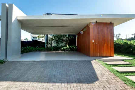 Casa de Condomínio com 3 Quartos à venda, 337m² no Gleba Aurora, Iguaraçu