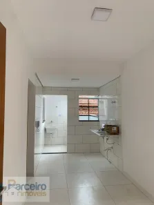 Apartamento com 2 Quartos à venda, 38m² no Itaquera, São Paulo