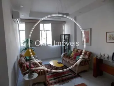 Apartamento com 3 Quartos à venda, 91m² no Copacabana, Rio de Janeiro