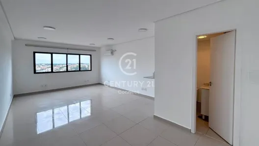 Sala Comercial para alugar, 36m² no Jardim Astro, Sorocaba