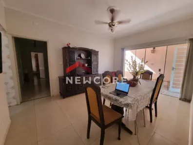 Casa com 3 Quartos à venda, 484m² no Vila Pacífico II, Bauru