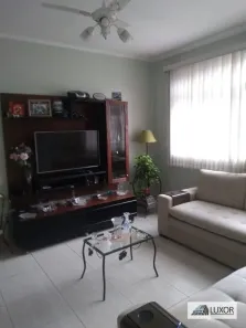 Apartamento com 2 Quartos à venda, 74m² no Campo Grande, Santos