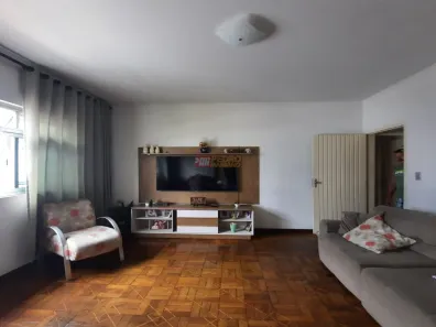 Casa com 4 Quartos à venda, 237m² no Rudge Ramos, São Bernardo do Campo