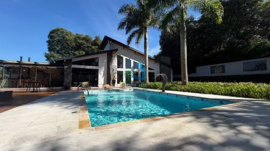 Fazenda/Sítio à venda, 2000m² no Dona Catarina, Mairinque