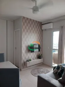 Apartamento com 2 Quartos à venda, 57m² no Chácaras Fazenda Coelho, Hortolândia