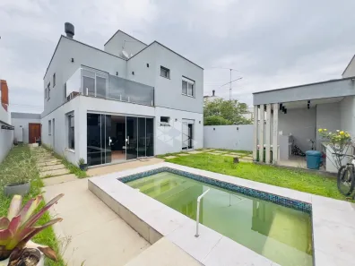 Casa com 3 Quartos à venda, 211m² no São José, Santa Maria