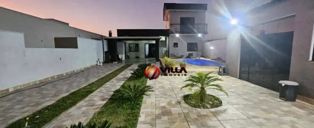 Casa de Condomínio com 3 Quartos à venda, 150m² no Estância Árvore da Vida, Sumaré