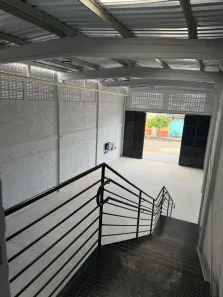 Galpão/Depósito/Armazém com 1 Quarto para alugar, 300m² no Emaús, Parnamirim