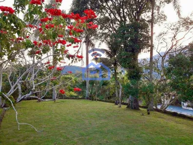 Lote/Terreno à venda, 257m² no Balneário Gardem Mar, Caraguatatuba
