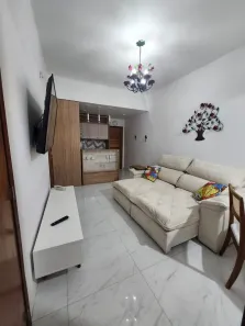 Apartamento com 2 Quartos para alugar, 48m² no Catete, Rio de Janeiro
