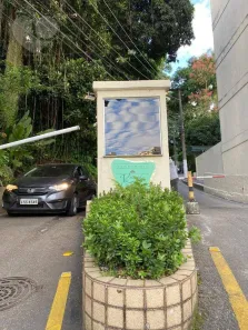 Apartamento com 2 Quartos à venda, 55m² no Icaraí, Niterói