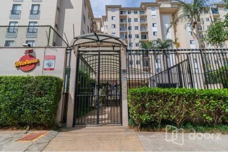 Apartamento com 1 Quarto à venda, 53m² no Jaraguá, São Paulo