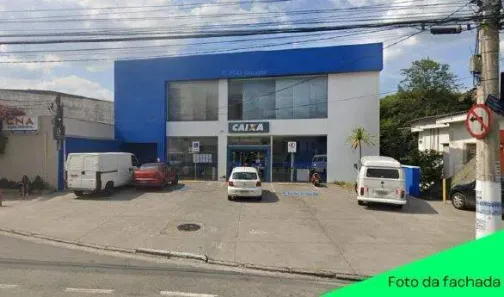 Ponto Comercial à venda, 1335m² no Jardim Rincão, São Paulo