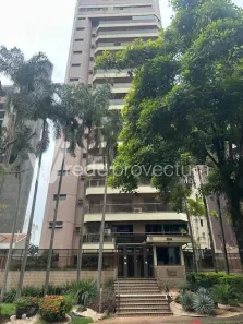 Apartamento com 4 Quartos para venda ou aluguel, 235m² no Cambuí, Campinas