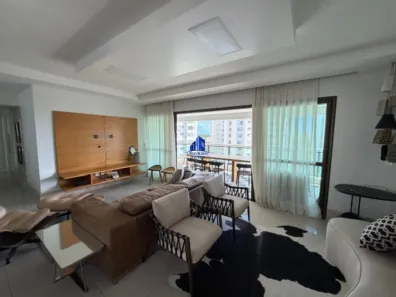 Apartamento com 4 Quartos à venda, 160m² no Paralela, Salvador