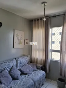 Apartamento com 2 Quartos à venda, 49m² no Janga, Paulista