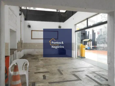 Lote/Terreno para alugar, 623m² no Barra Funda, São Paulo