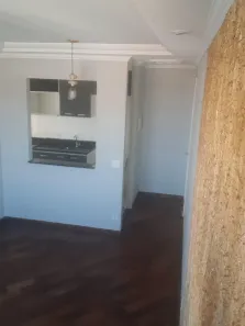 Apartamento com 2 Quartos para alugar, 45m² no Vila Augusta, Guarulhos