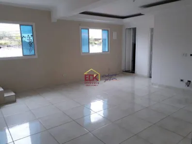 Sobrado com 3 Quartos à venda, 150m² no Vila Cintra, Mogi das Cruzes