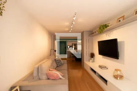Apartamento com 3 Quartos à venda, 136m² no Santana, São Paulo