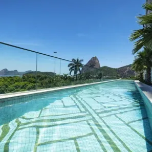Apartamento com 3 Quartos à venda, 147m² no Flamengo, Rio de Janeiro