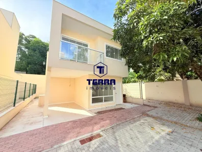 Casa de Condomínio com 3 Quartos à venda, 118m² no Maravista, Niterói