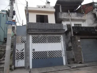Casa com 4 Quartos à venda, 140m² no Imirim, São Paulo