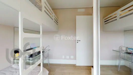Apartamento com 2 Quartos à venda, 73m² no Caxingui, São Paulo