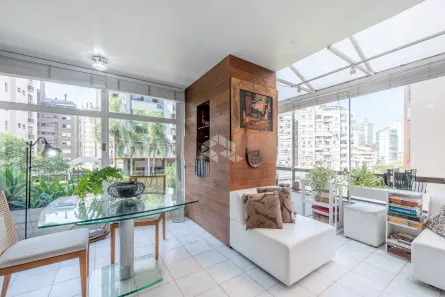 Apartamento com 2 Quartos à venda, 96m² no Auxiliadora, Porto Alegre