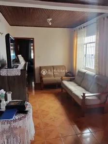 Casa com 2 Quartos à venda, 125m² no Independência, São Bernardo do Campo