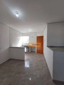 Apartamento com 1 Quarto para alugar, 35m² no Vila Acoreana, Poá
