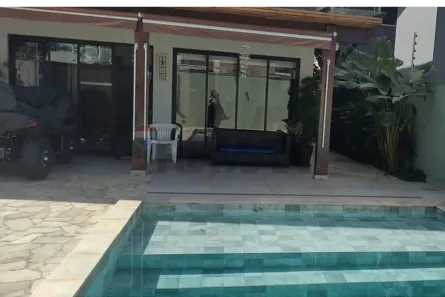 Casa com 5 Quartos para alugar, 450m² no Bairro de Juquehy, São Sebastião
